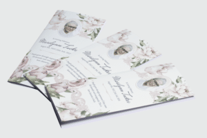Icon - Tri-Fold Program