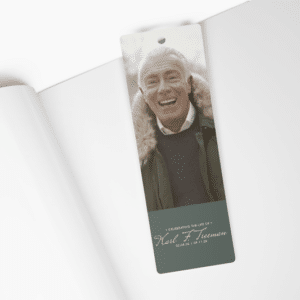 Legend - Bookmark